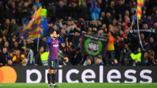 Philippe Coutinho And Barcelona Might Yet Have A Happy Ending Together